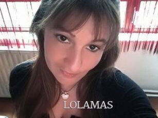 LOLAMAS
