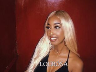 LOLROSA