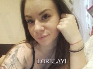 LORELAYI