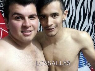 LOSSALLYS