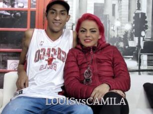 LOUISvsCAMILA