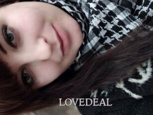 LOVEDEAL