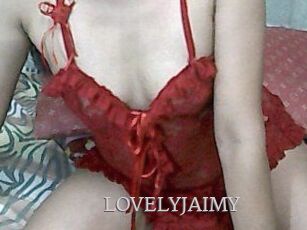 LOVELYJAIMY