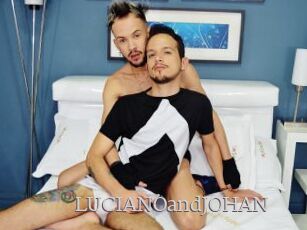 LUCIANOandJOHAN