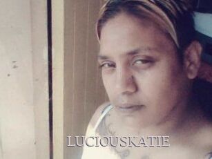 LUCIOUSKATIE