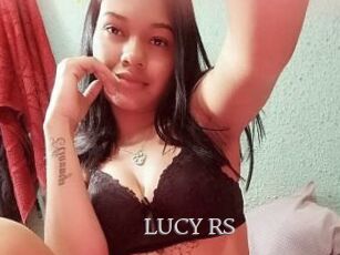 LUCY_RS