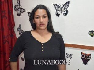 LUNABOOBS