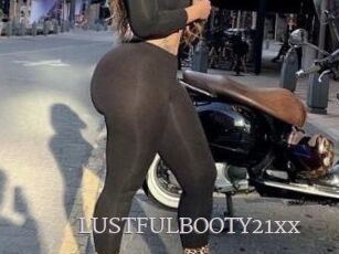 LUSTFULBOOTY21xx