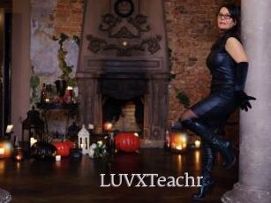 LUVXTeachr