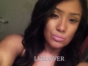 LUXLOVER
