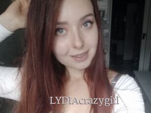 LYDIAcrazygirl