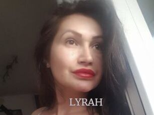 LYRAH