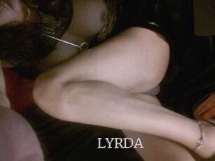 LYRDA