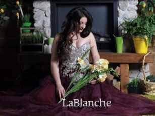 LaBlanche
