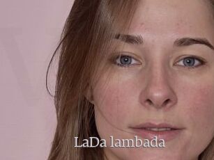 LaDa_lambada