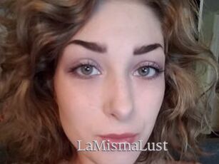 LaMismaLust