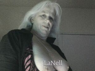 LaNell