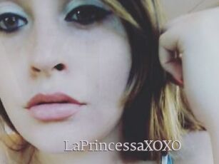 LaPrincessaXOXO