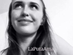 LaPutaAma