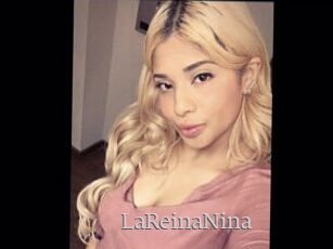 LaReinaNina