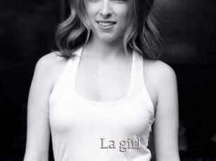 La_girl