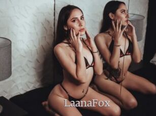 LaanaFox