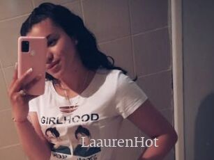 LaaurenHot