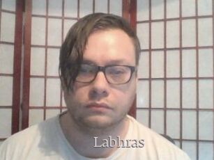 Labhras