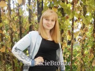 LacieBronze