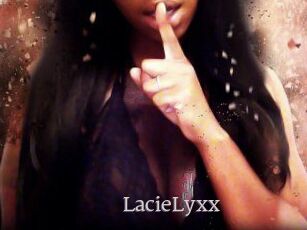 LacieLyxx