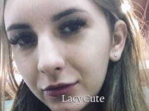 LacyCute