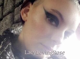 LacyLovingRose