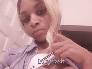 Lacydash