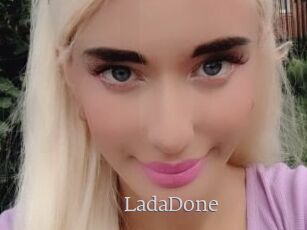 LadaDone