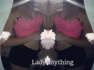 LadyAnything