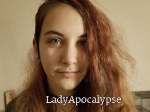 LadyApocalypse