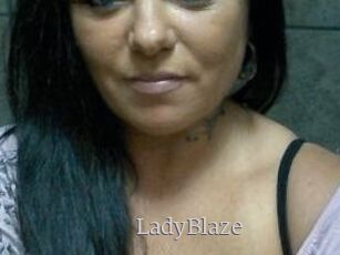 LadyBlaze