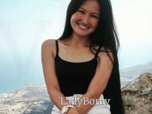 LadyBomy
