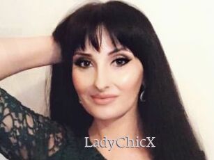 LadyChicX