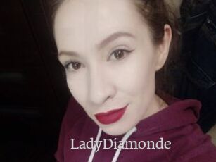 LadyDiamonde
