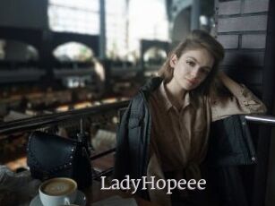 LadyHopeee
