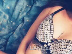 LadyIrina
