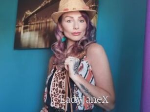 LadyJaneX