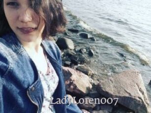 LadyLoren007