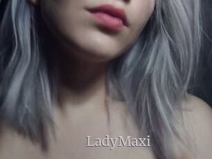 LadyMaxi