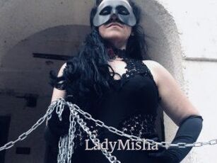 LadyMisha