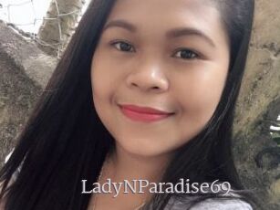 LadyNParadise69