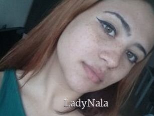 LadyNala