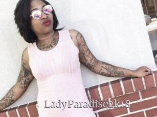 LadyParadise2k18