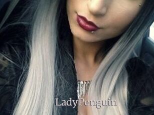 LadyPenguin